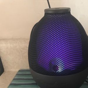 Young living Rainstone diffuser